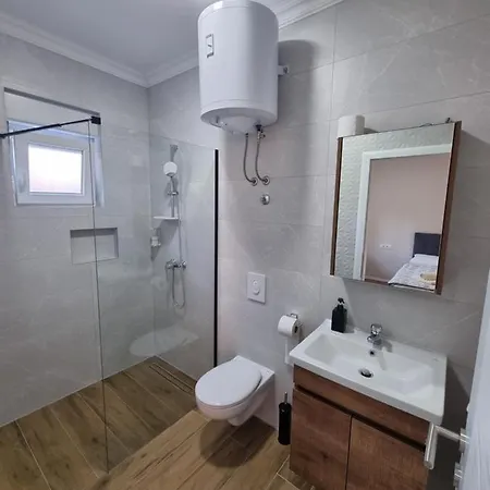 Centre Apartament Međugorje