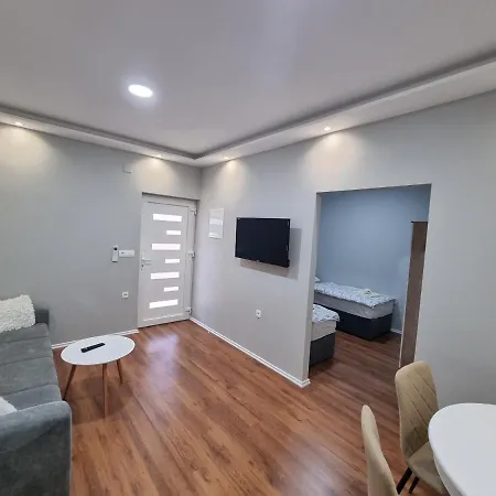 Centre Apartment