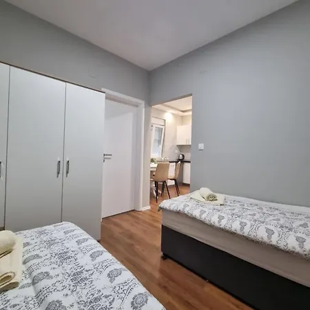 Centre Apartment