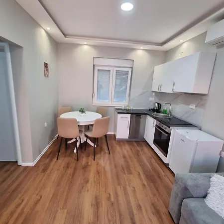 Centre Apartment