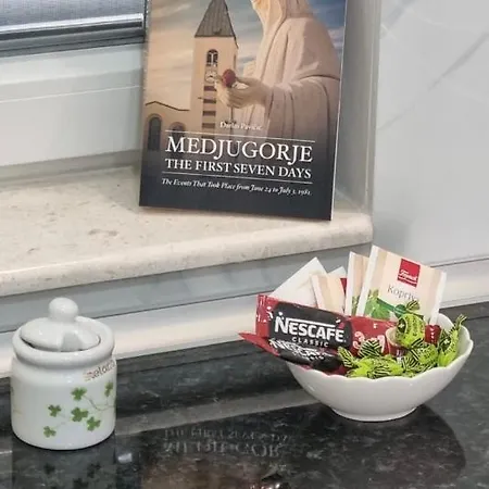 Centre Apartament Međugorje