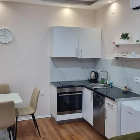 Apartament Centre Međugorje