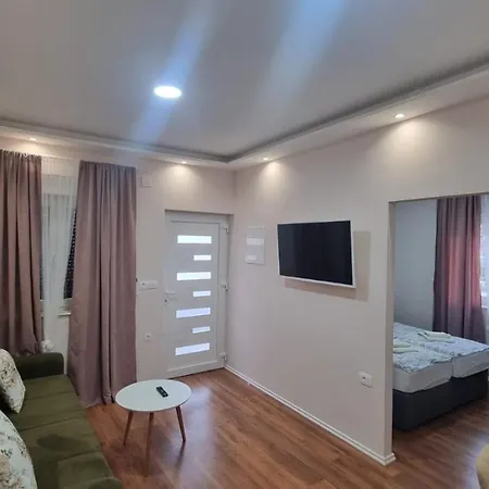 Apartament Centre Međugorje