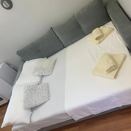 Centre Apartment
