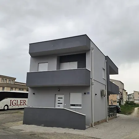 Centre Apartament Međugorje