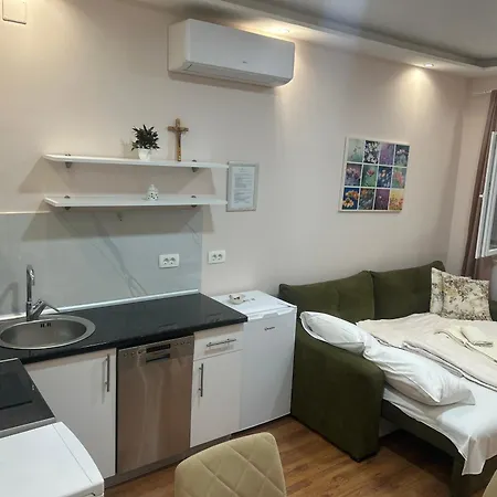 Apartament Centre Međugorje