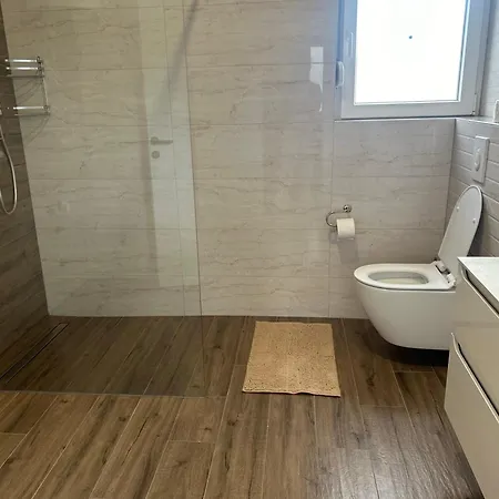 Centre Apartment