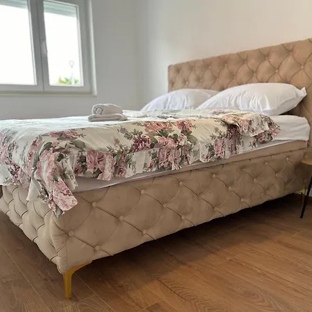 Centre Apartament Međugorje