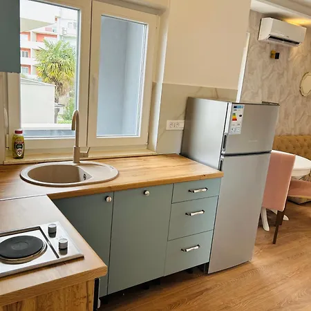Centre Apartment