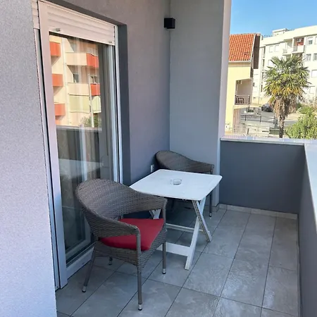 Centre Apartament Međugorje