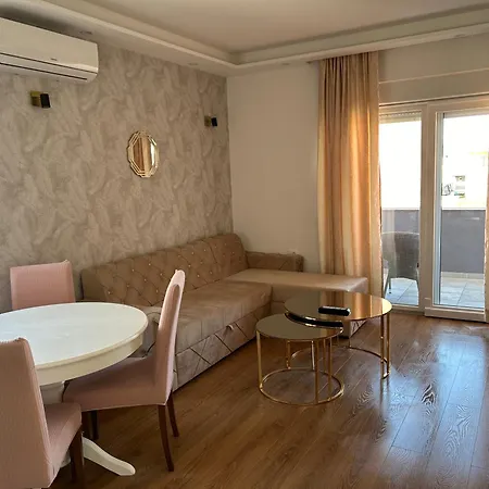 Centre Apartment