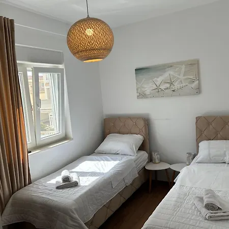 Centre Apartament Međugorje
